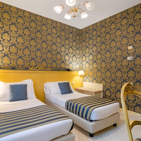 ונציה Hotel San Giorgio מראה חיצוני תמונה