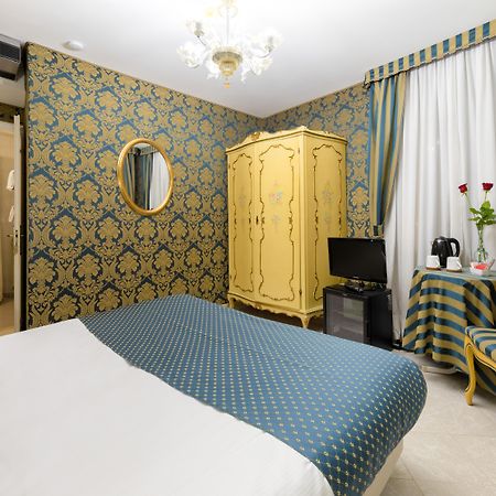 ונציה Hotel San Giorgio מראה חיצוני תמונה