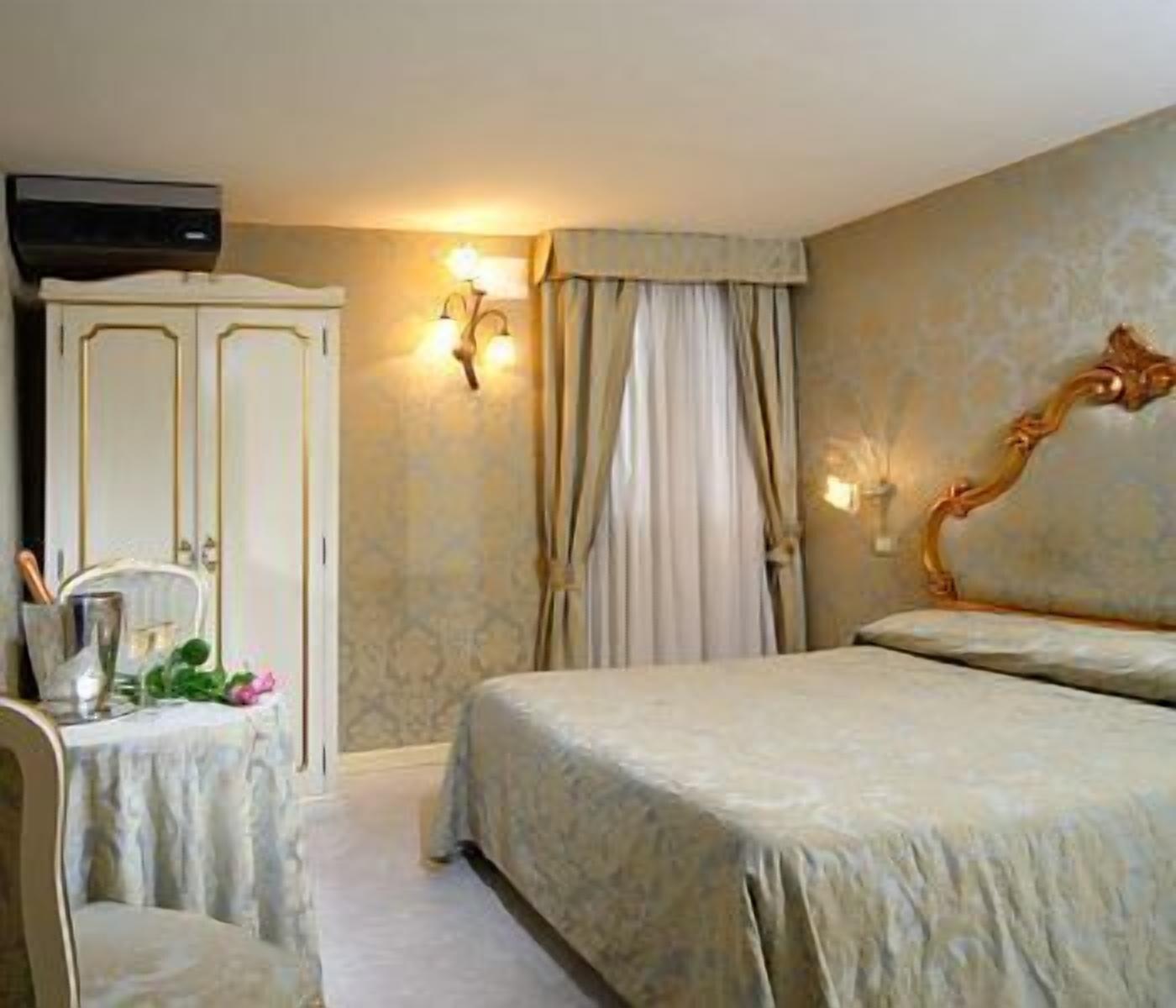 ונציה Hotel San Giorgio מראה חיצוני תמונה