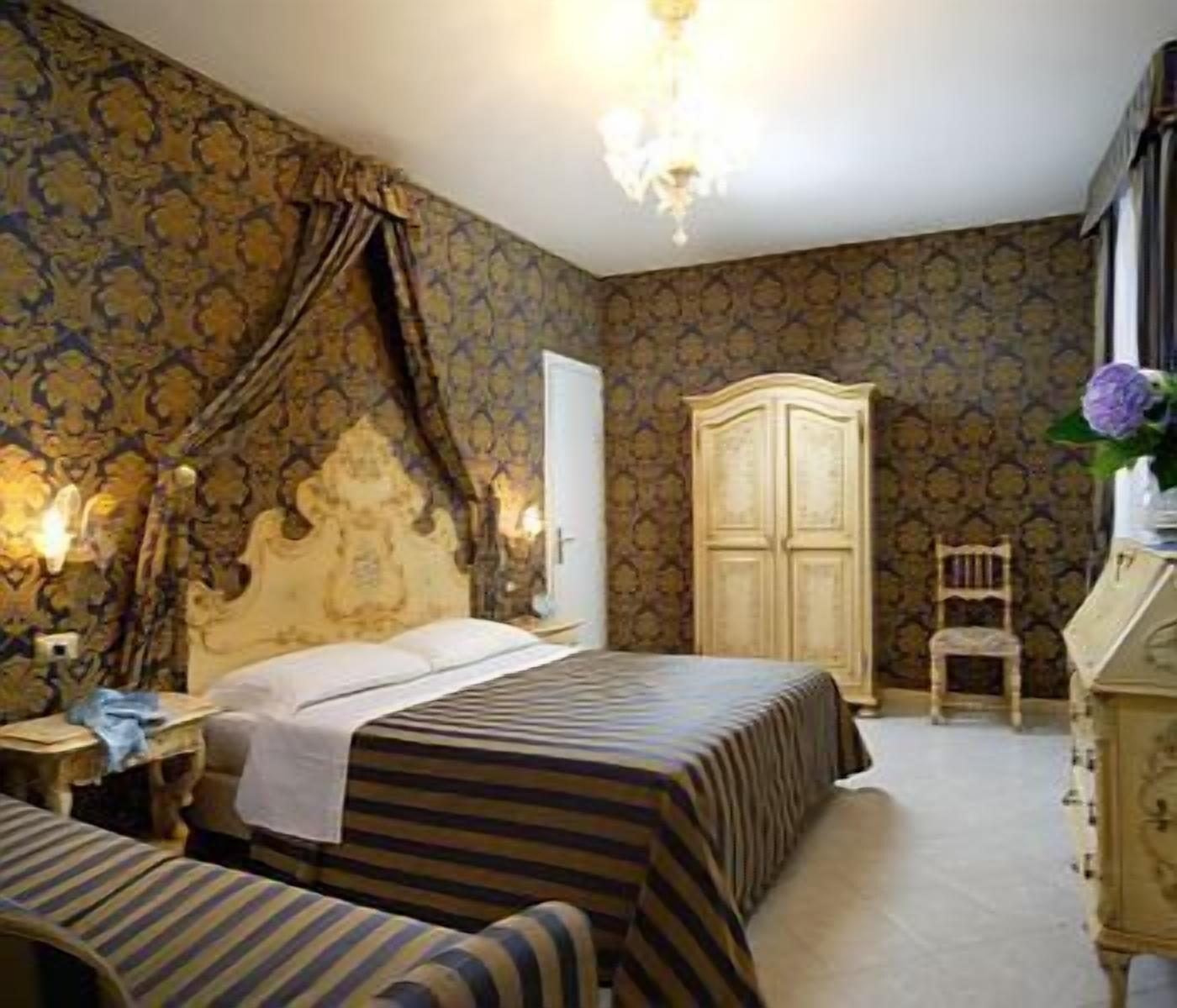 ונציה Hotel San Giorgio מראה חיצוני תמונה