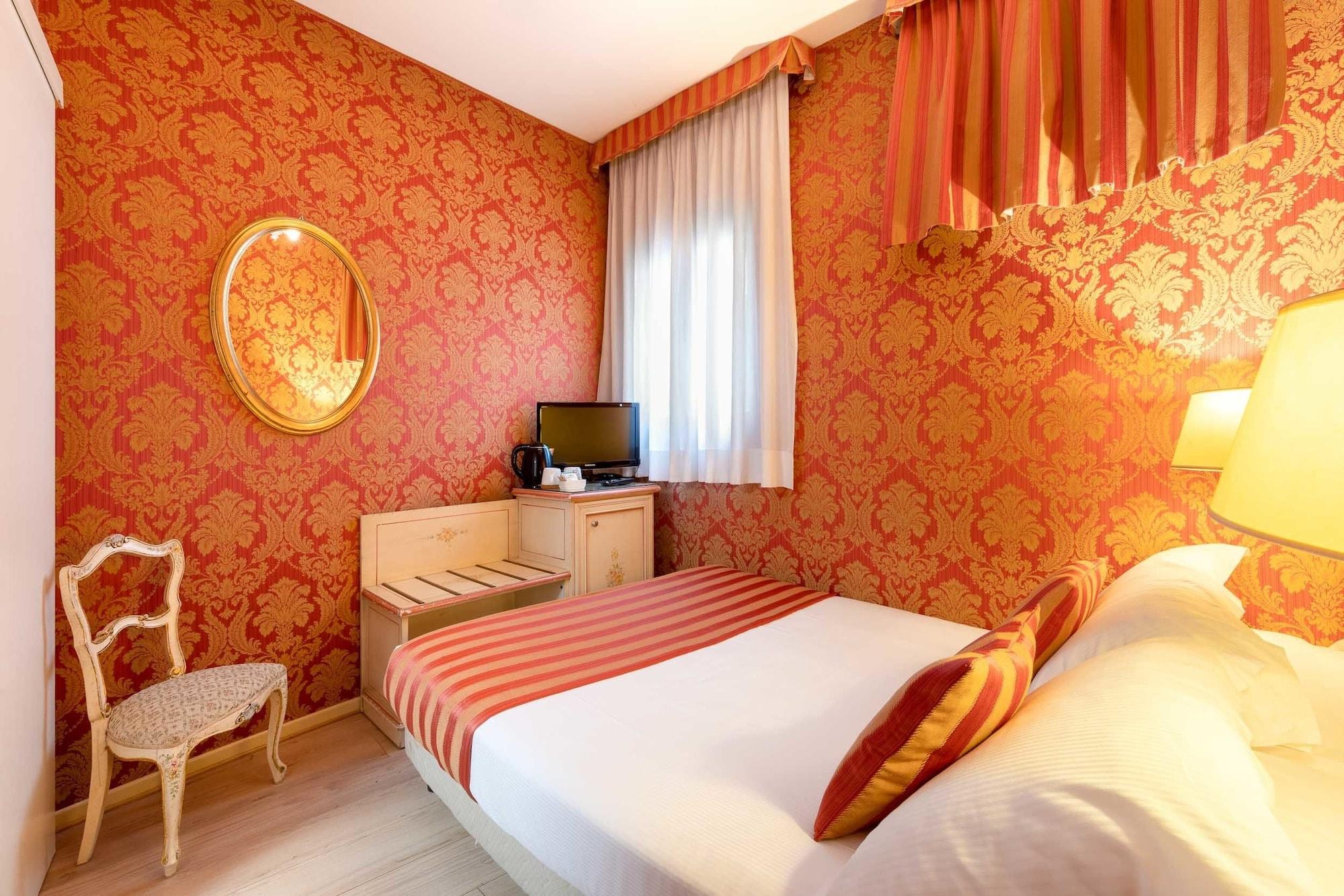 ונציה Hotel San Giorgio מראה חיצוני תמונה