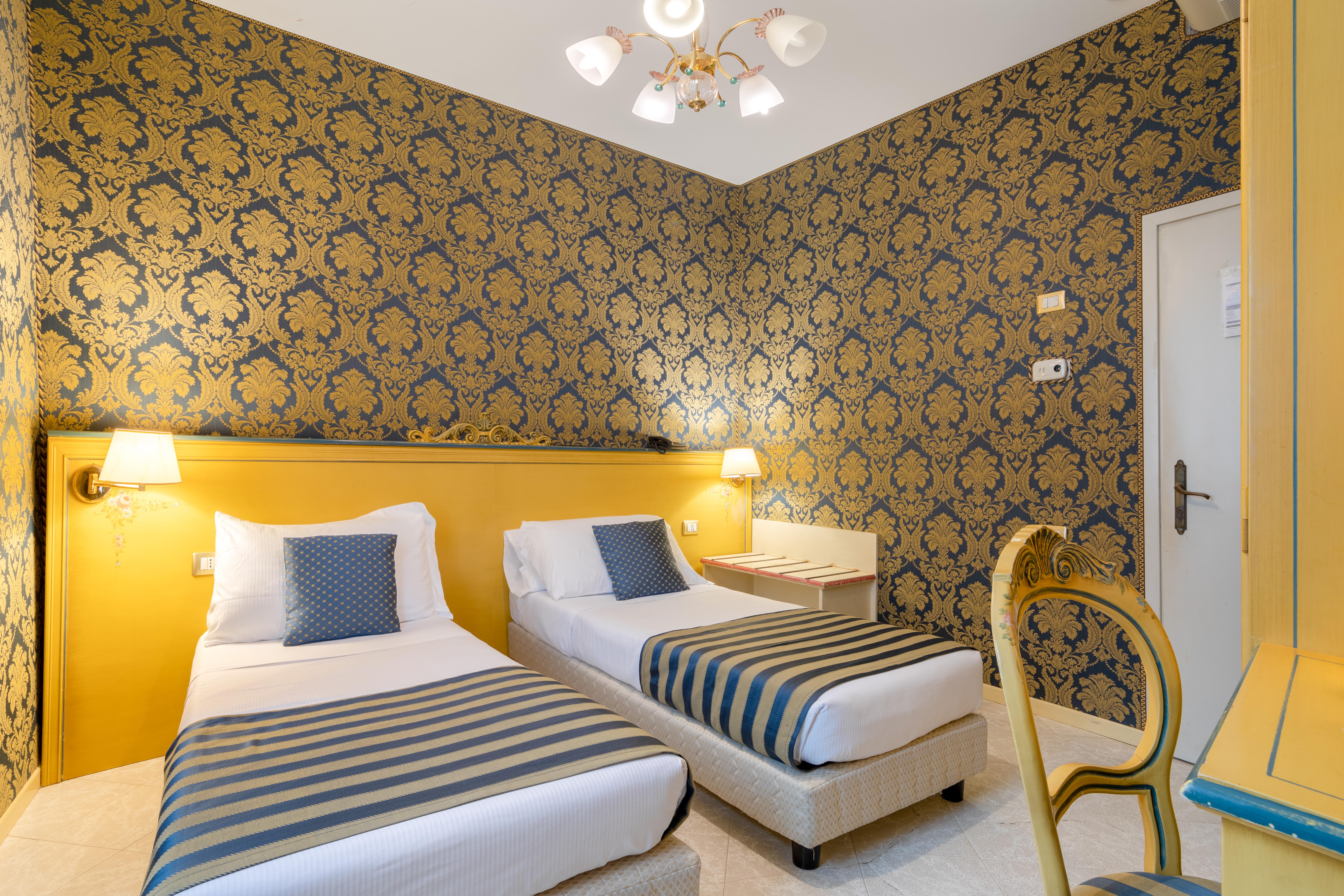 ונציה Hotel San Giorgio מראה חיצוני תמונה