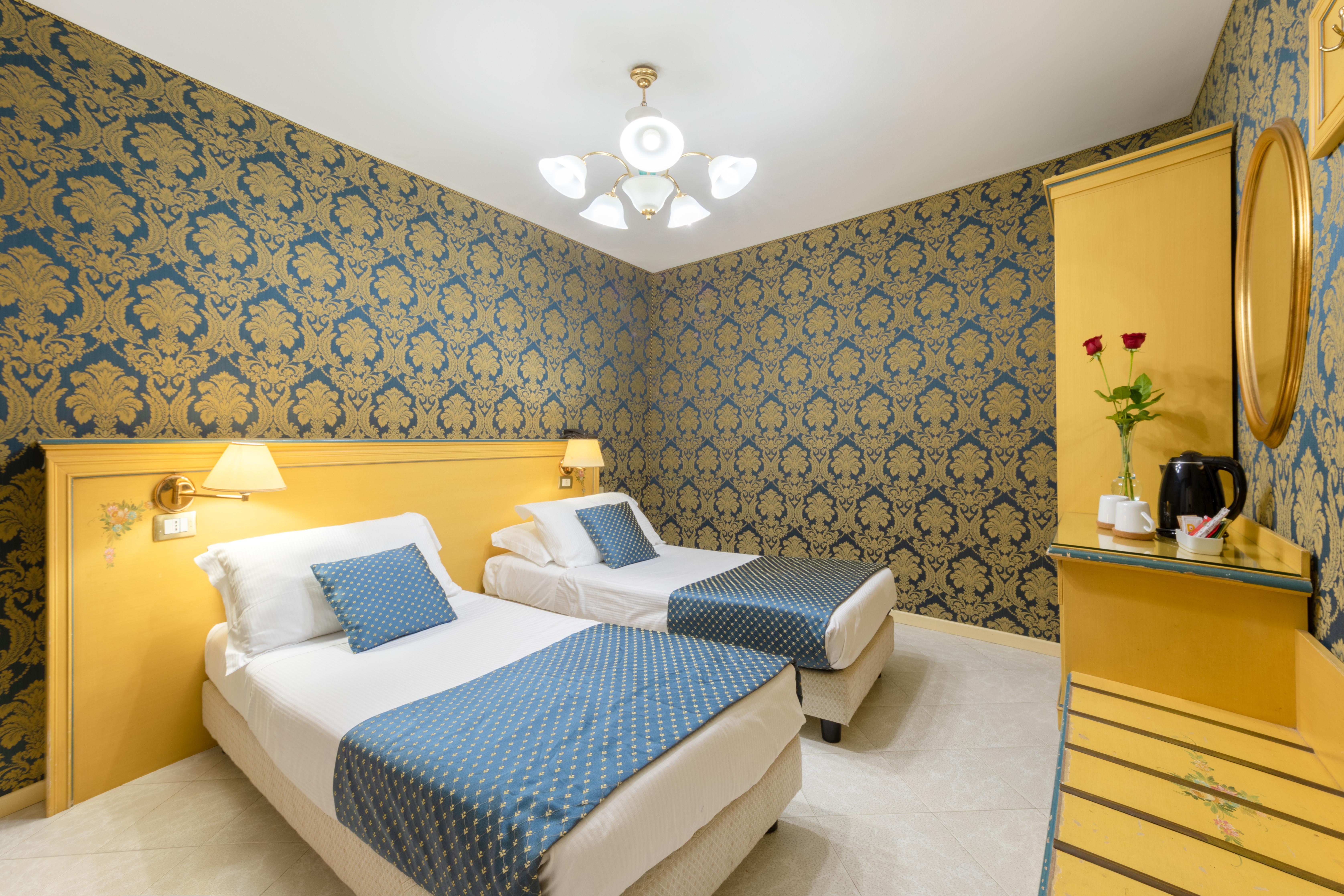 ונציה Hotel San Giorgio מראה חיצוני תמונה