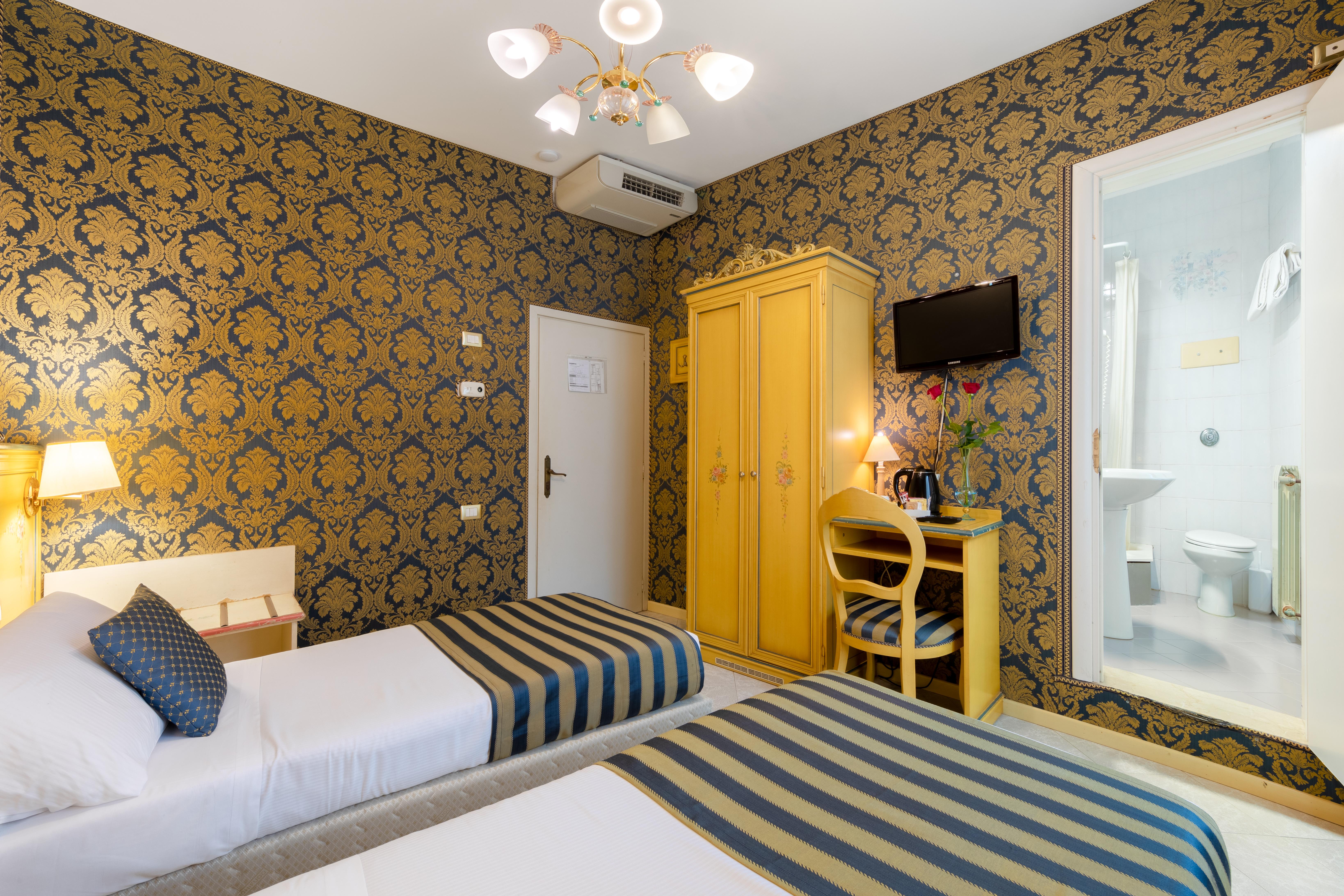 ונציה Hotel San Giorgio מראה חיצוני תמונה
