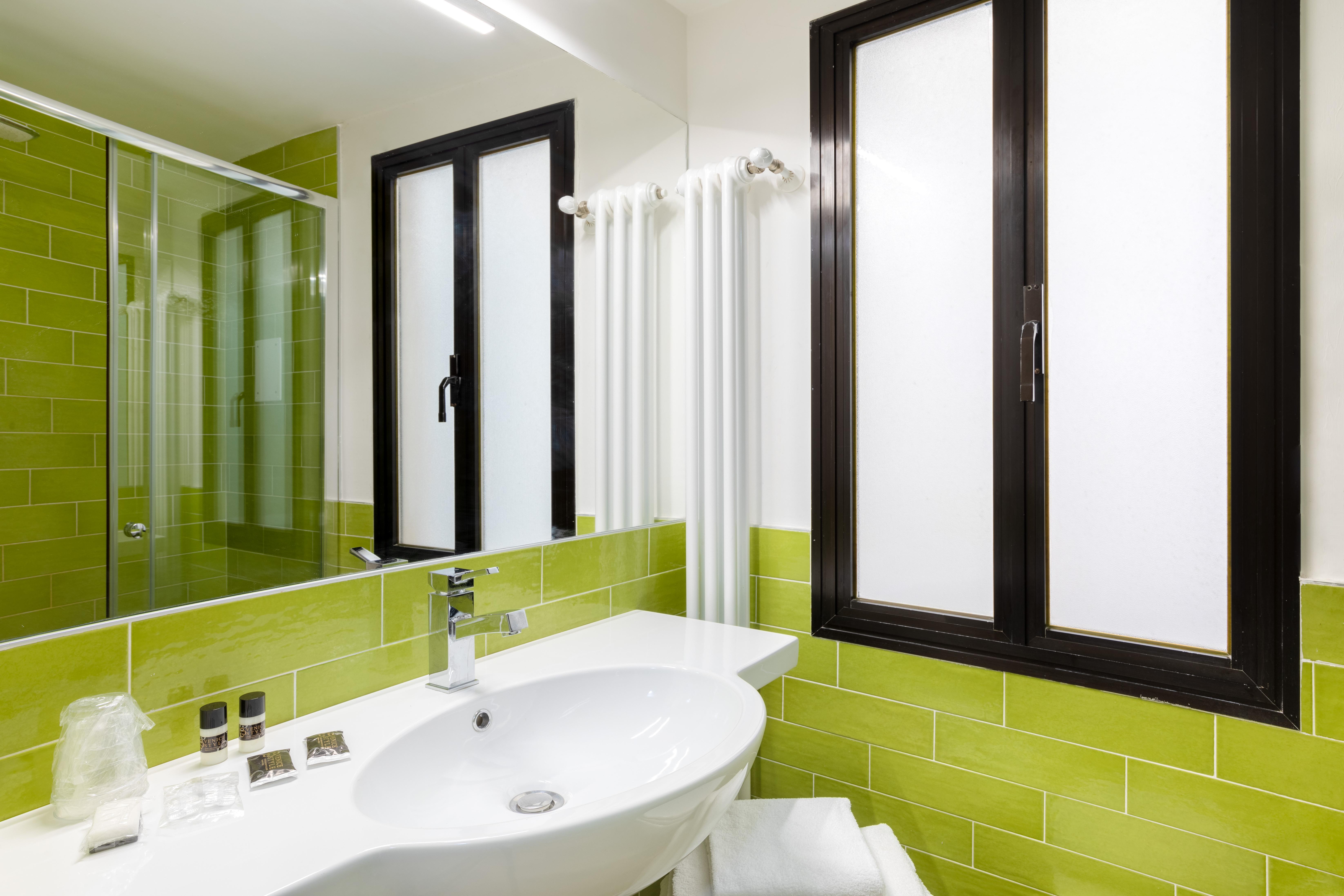 ונציה Hotel San Giorgio מראה חיצוני תמונה