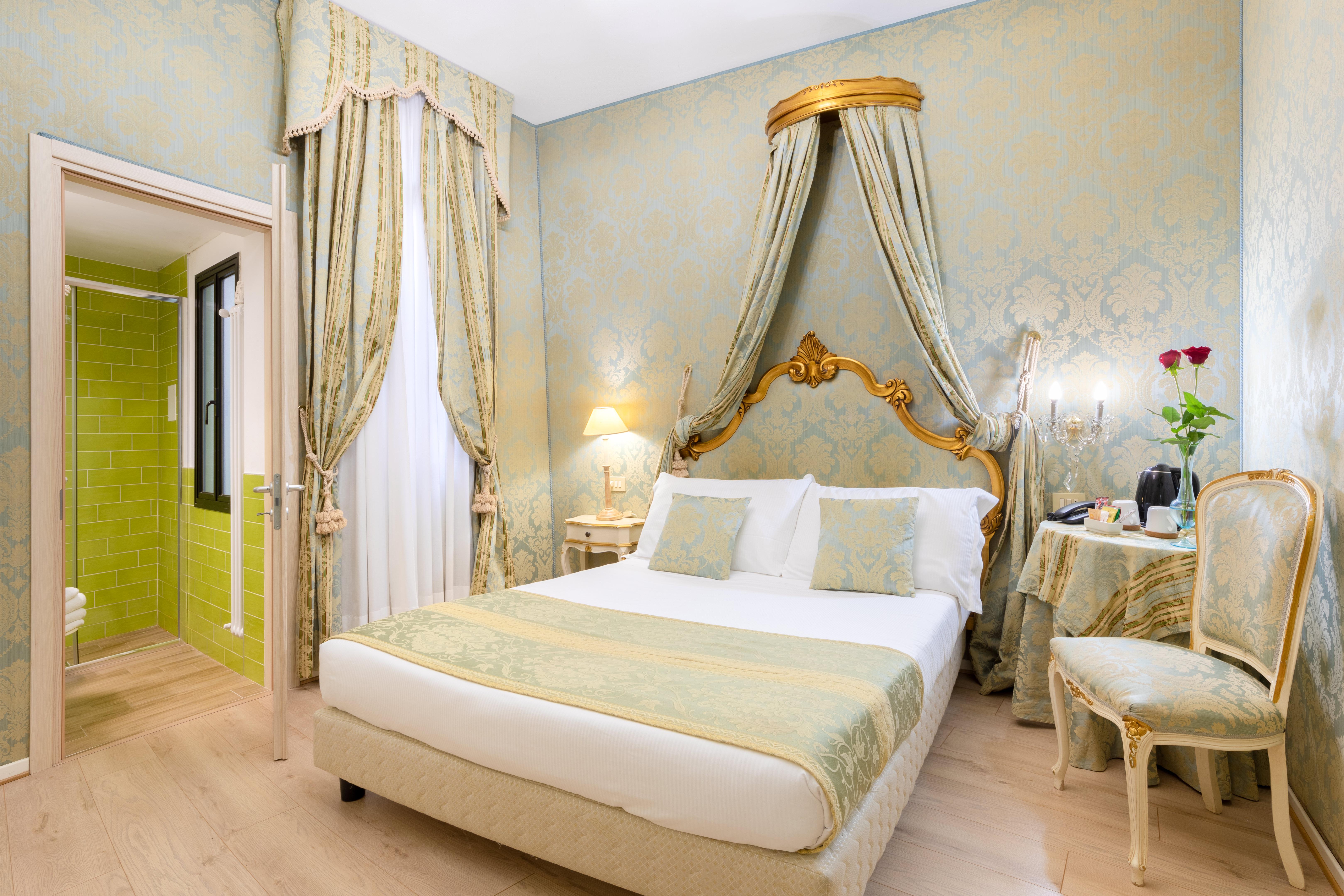 ונציה Hotel San Giorgio מראה חיצוני תמונה