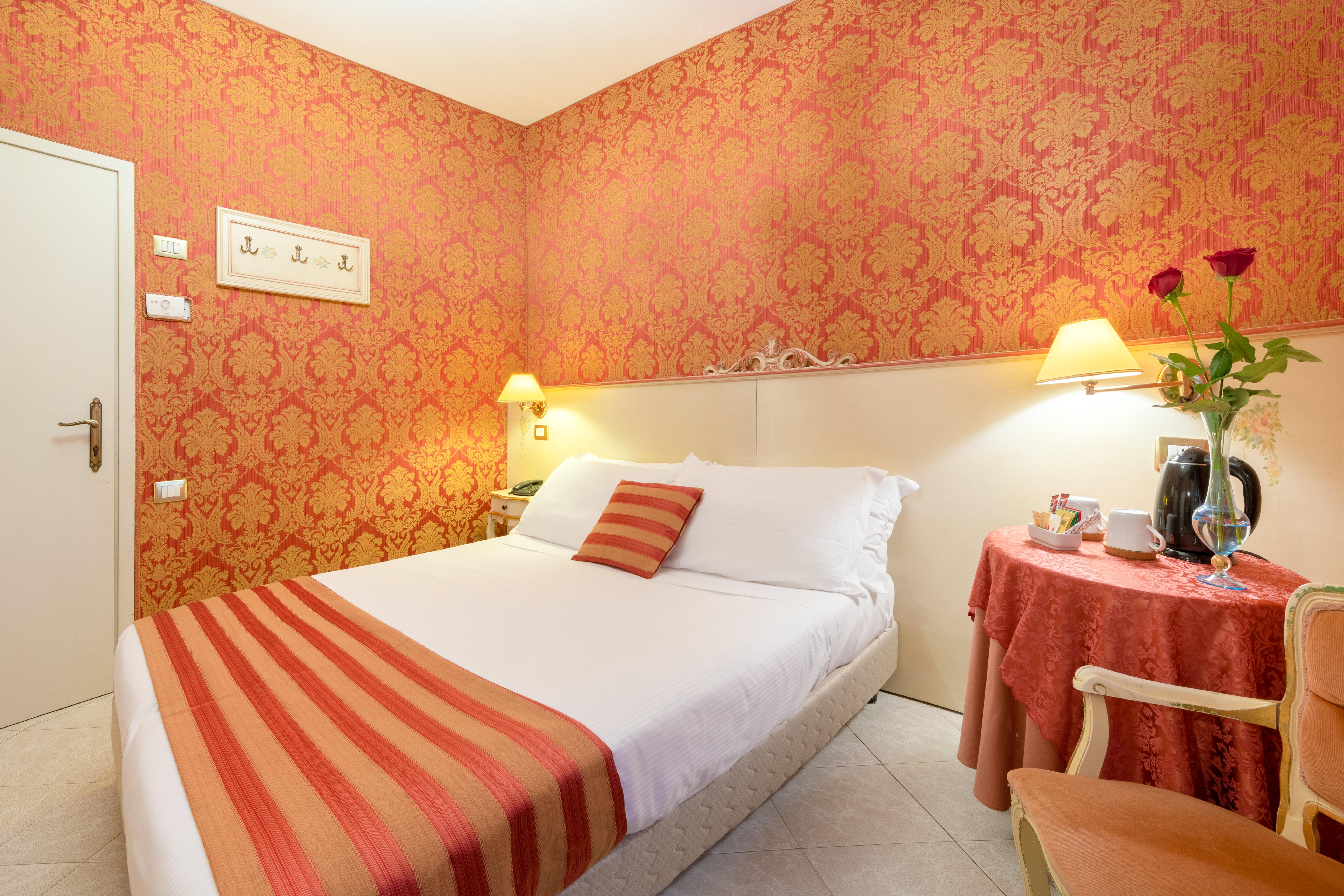 ונציה Hotel San Giorgio מראה חיצוני תמונה