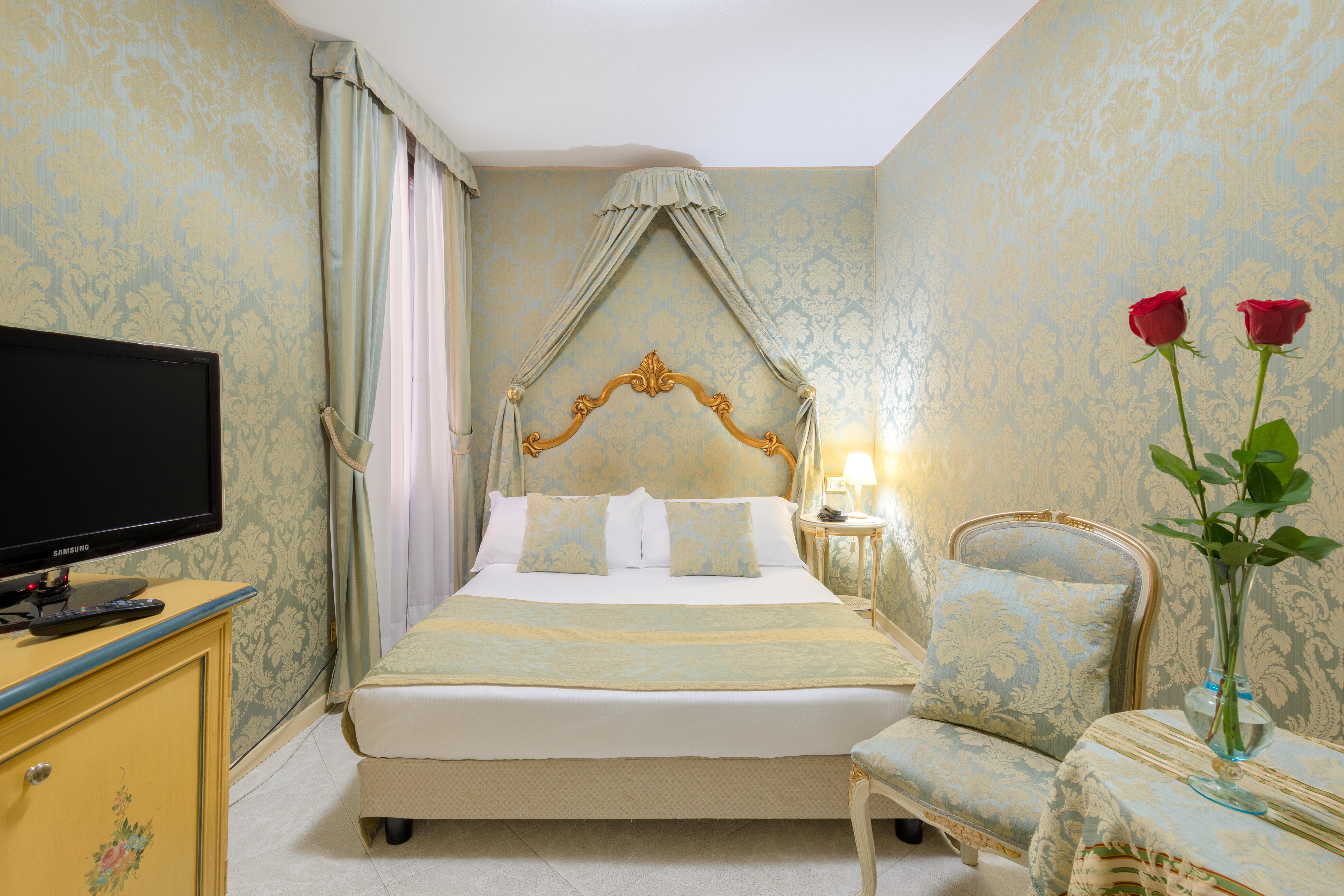 ונציה Hotel San Giorgio מראה חיצוני תמונה