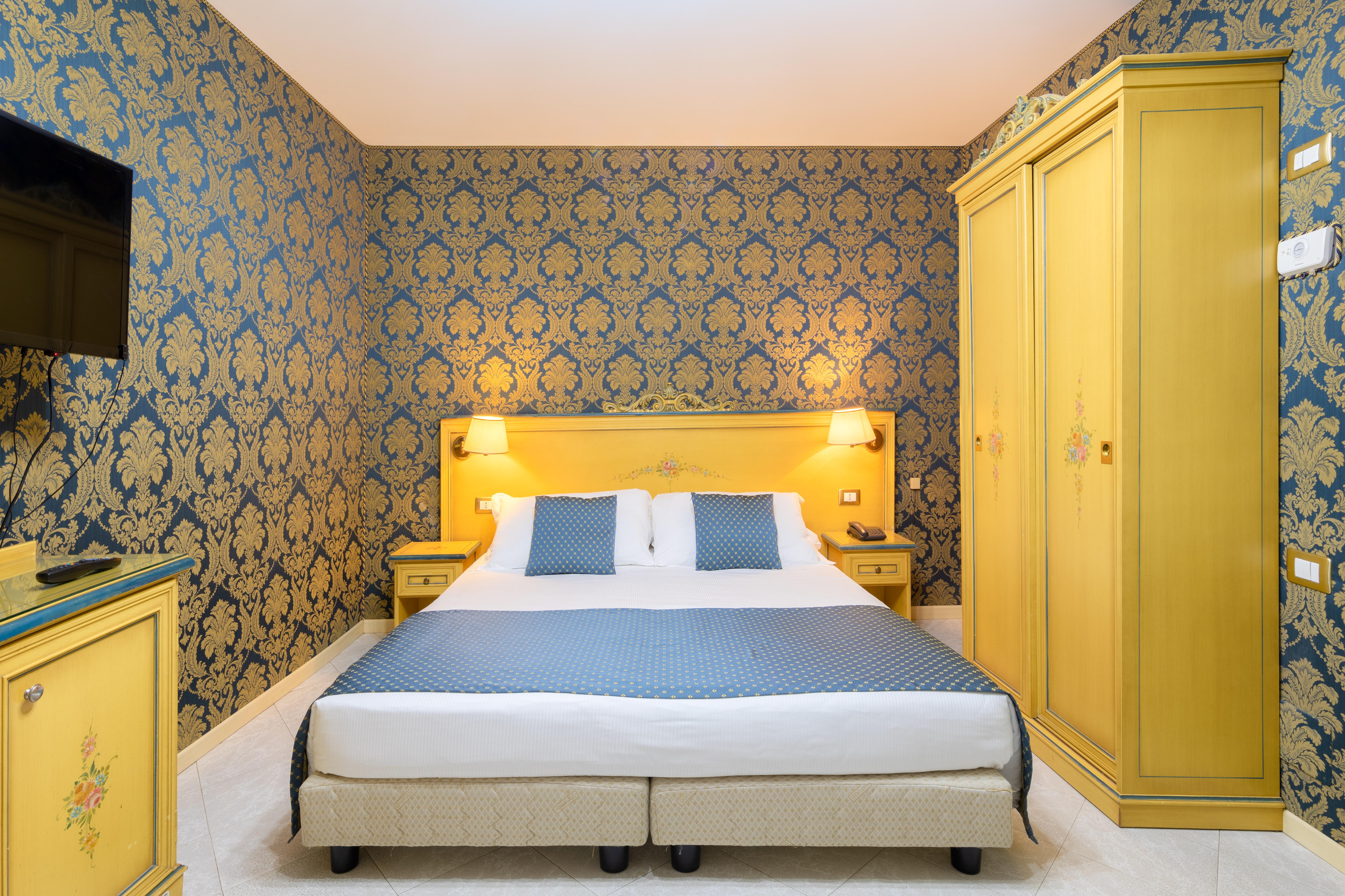ונציה Hotel San Giorgio מראה חיצוני תמונה