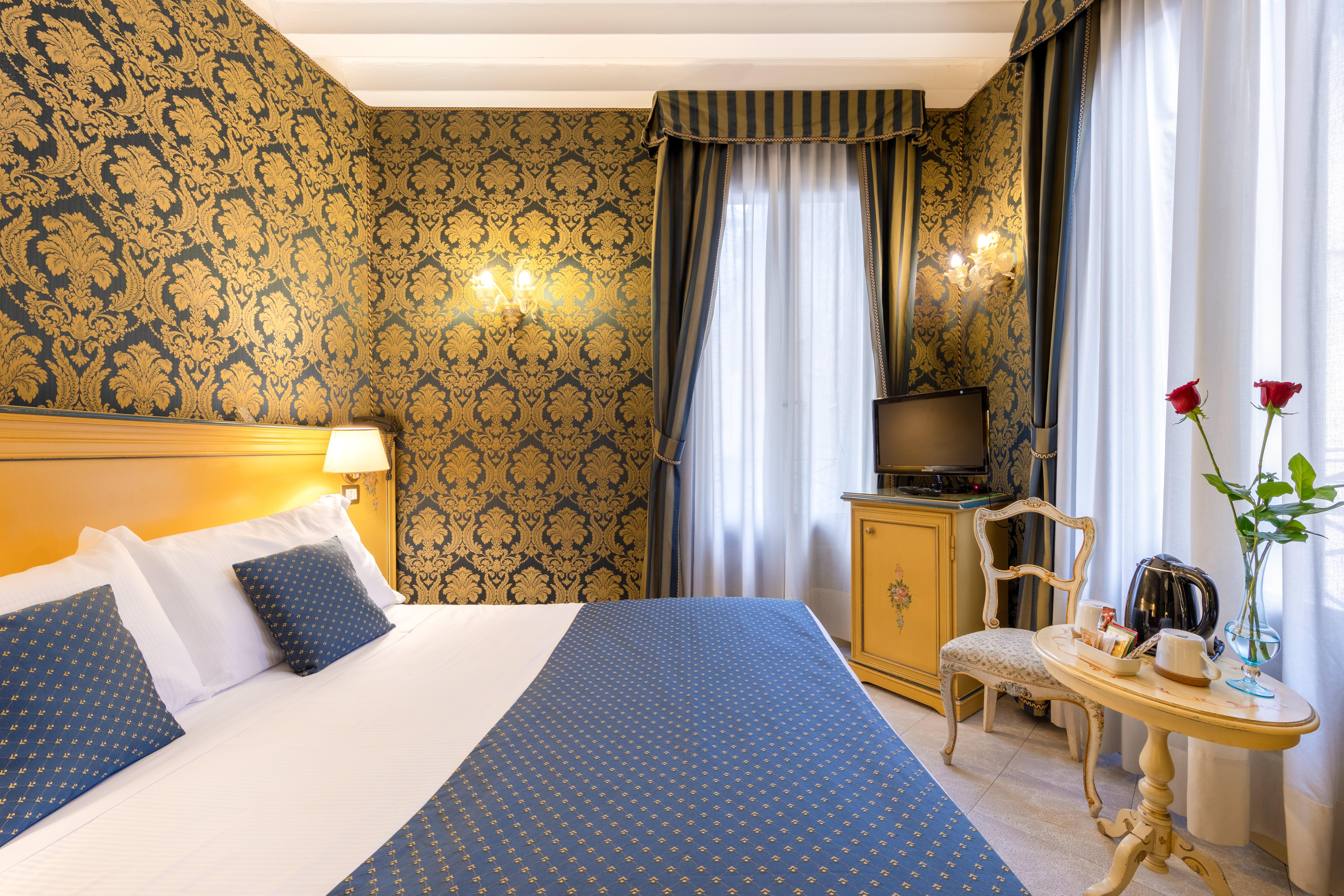 ונציה Hotel San Giorgio מראה חיצוני תמונה