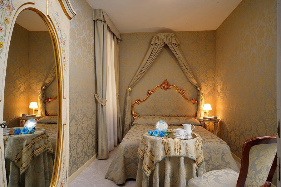 ונציה Hotel San Giorgio מראה חיצוני תמונה