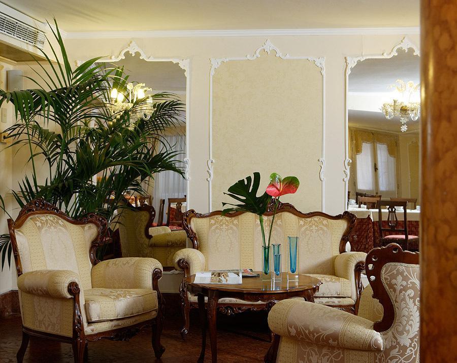 ונציה Hotel San Giorgio מראה חיצוני תמונה