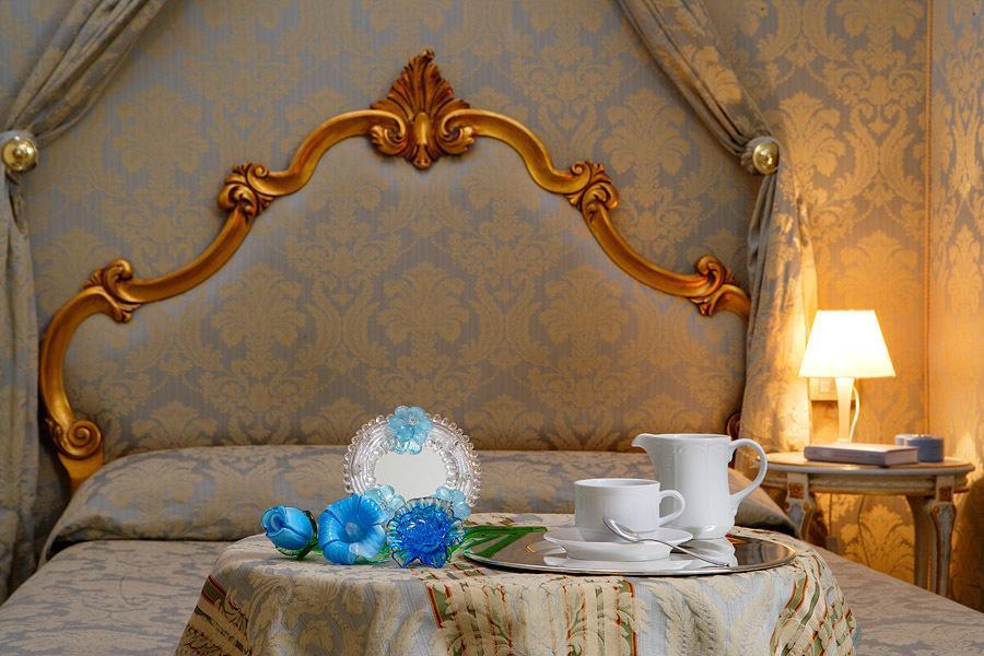 ונציה Hotel San Giorgio מראה חיצוני תמונה