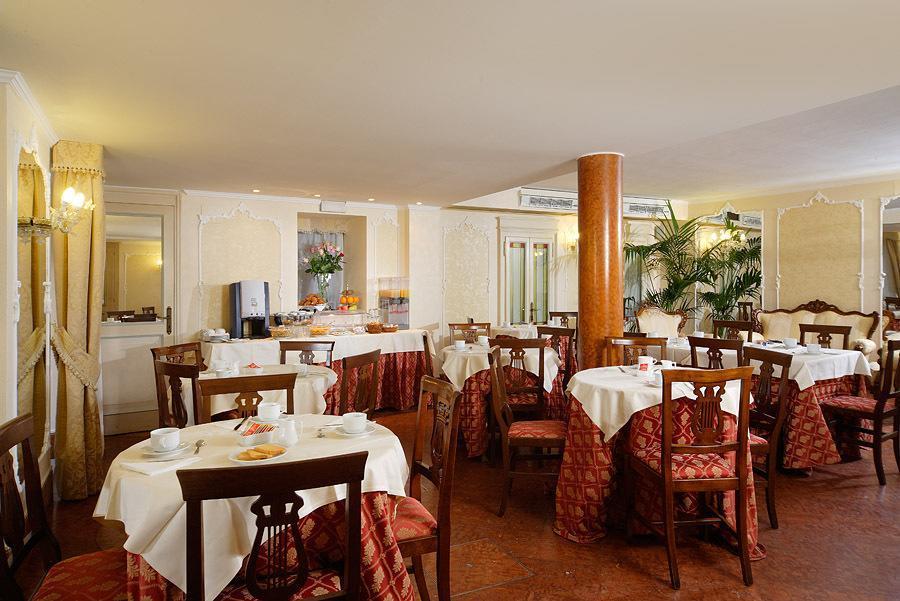 ונציה Hotel San Giorgio מראה חיצוני תמונה