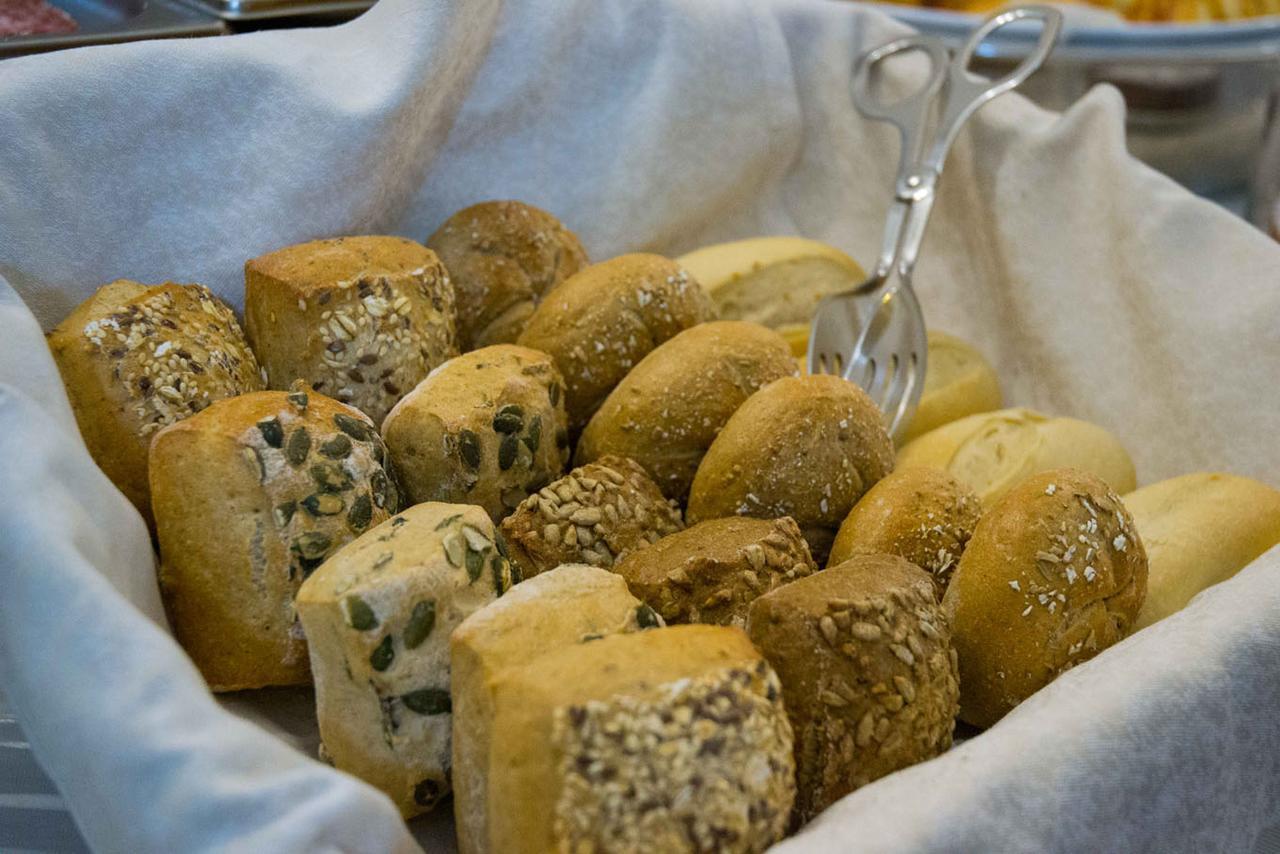 ונציה Hotel San Giorgio מראה חיצוני תמונה