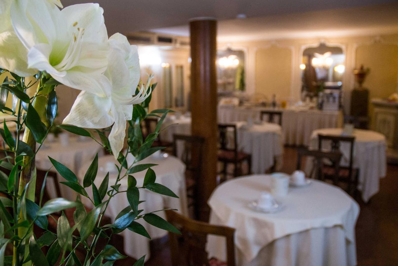 ונציה Hotel San Giorgio מראה חיצוני תמונה