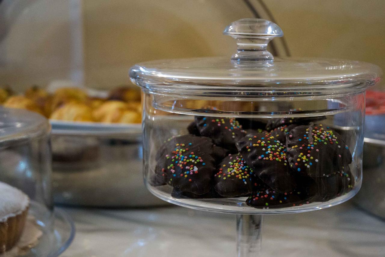 ונציה Hotel San Giorgio מראה חיצוני תמונה