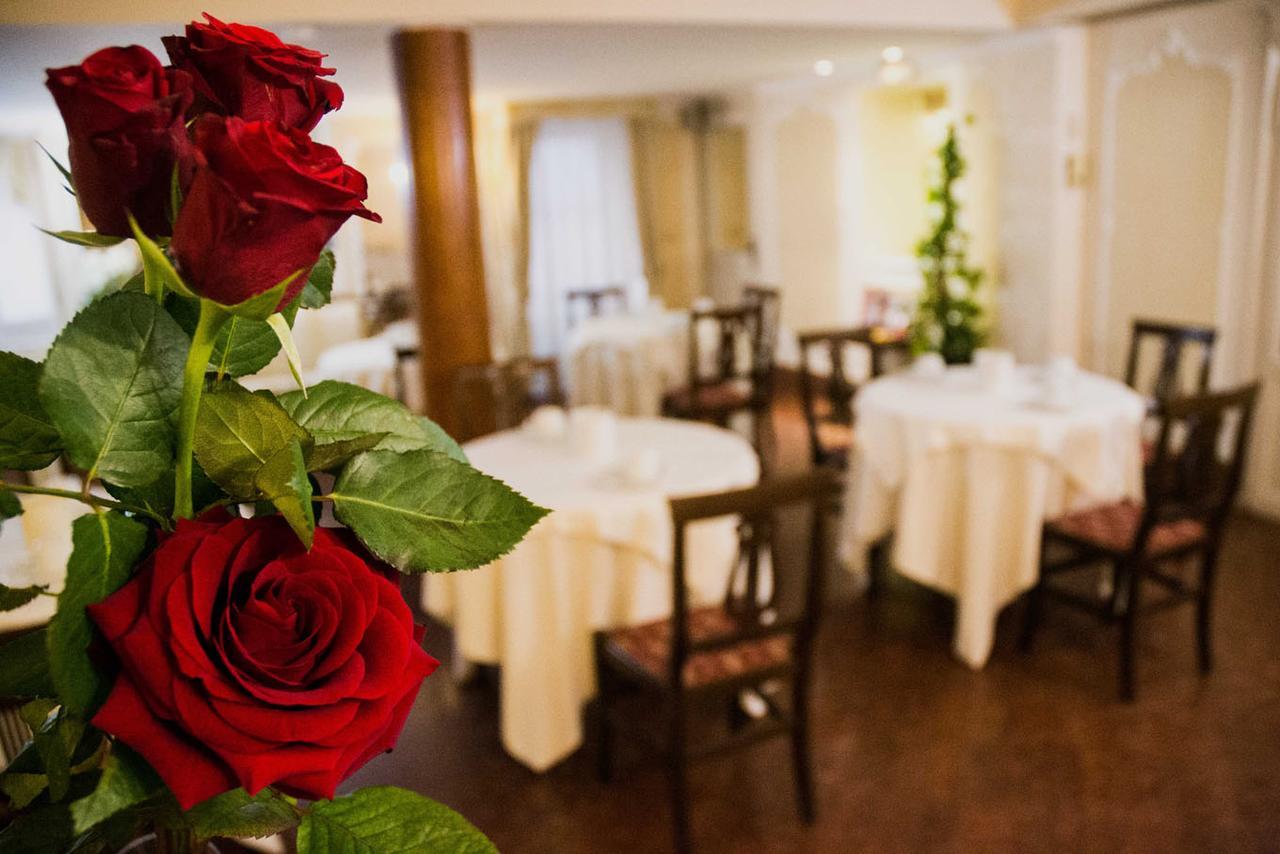 ונציה Hotel San Giorgio מראה חיצוני תמונה