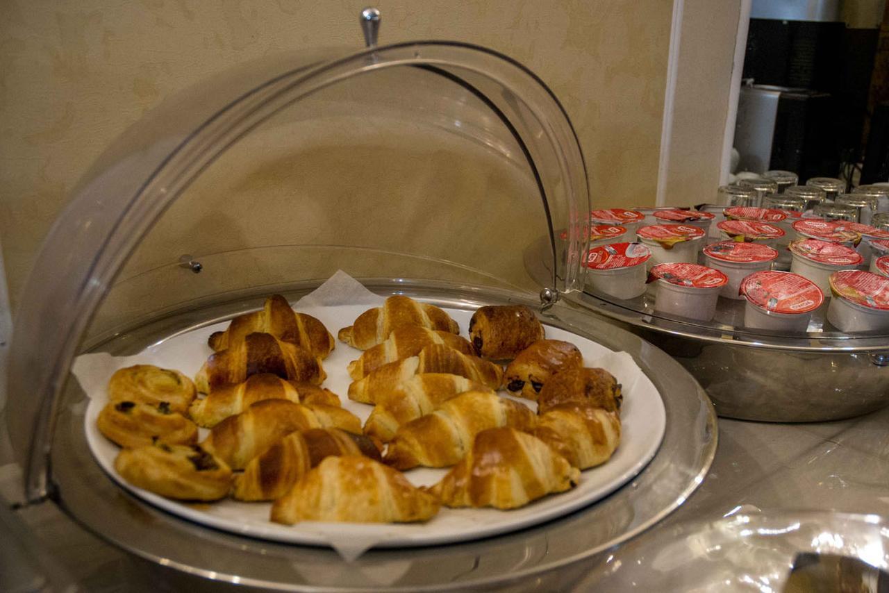 ונציה Hotel San Giorgio מראה חיצוני תמונה
