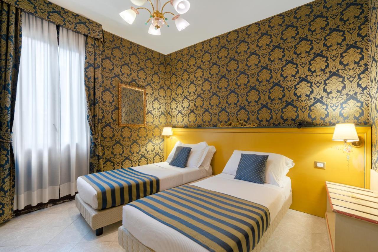 ונציה Hotel San Giorgio מראה חיצוני תמונה