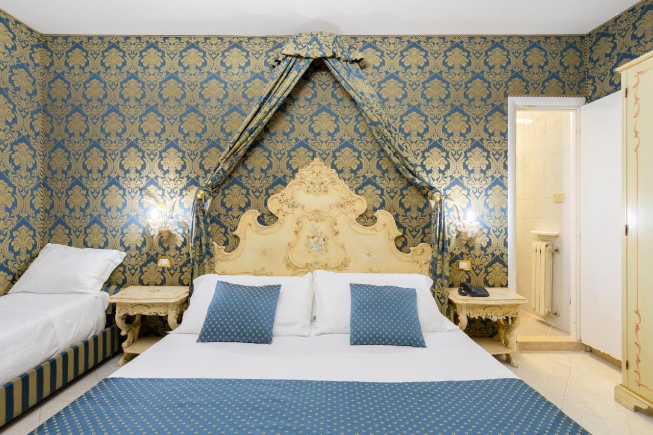 ונציה Hotel San Giorgio מראה חיצוני תמונה