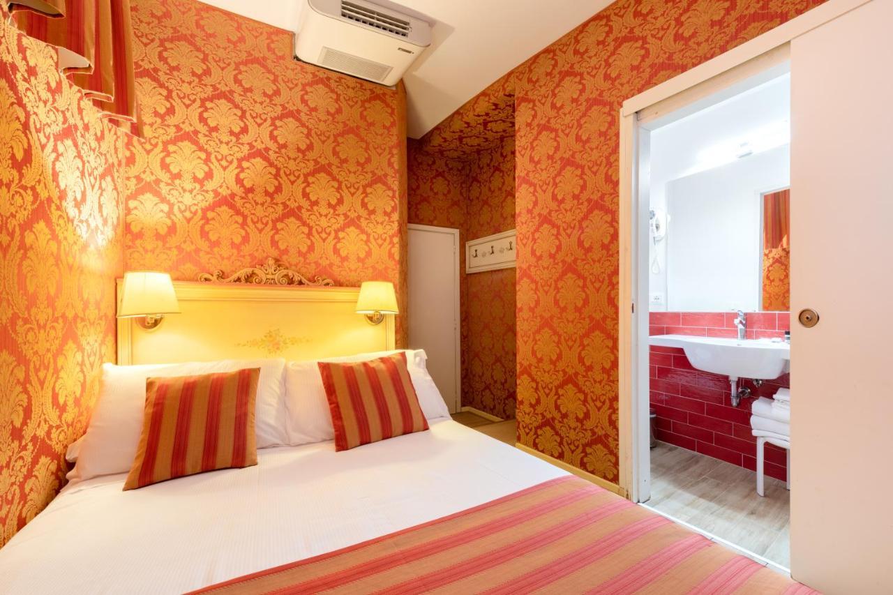 ונציה Hotel San Giorgio מראה חיצוני תמונה