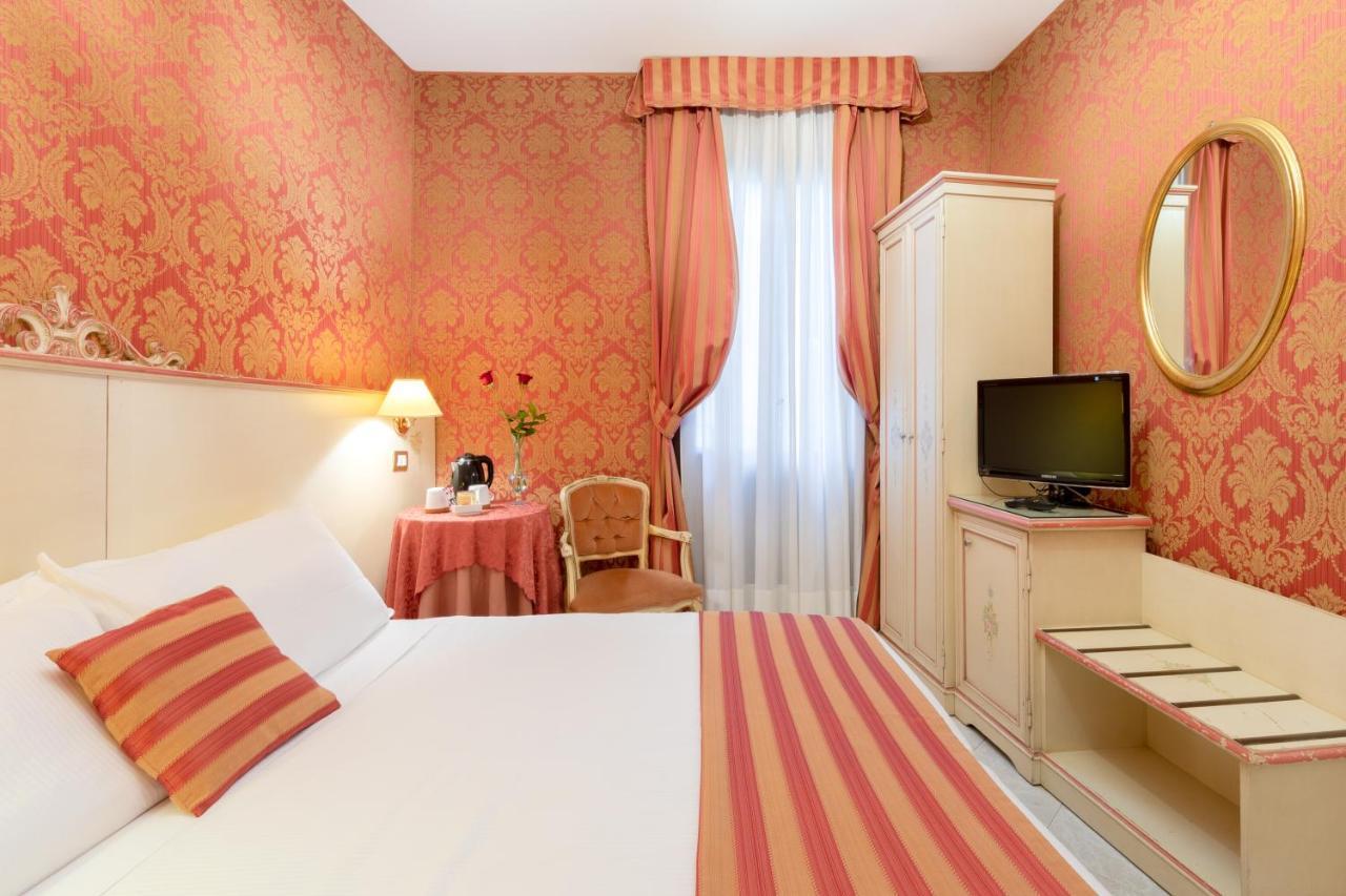 ונציה Hotel San Giorgio מראה חיצוני תמונה