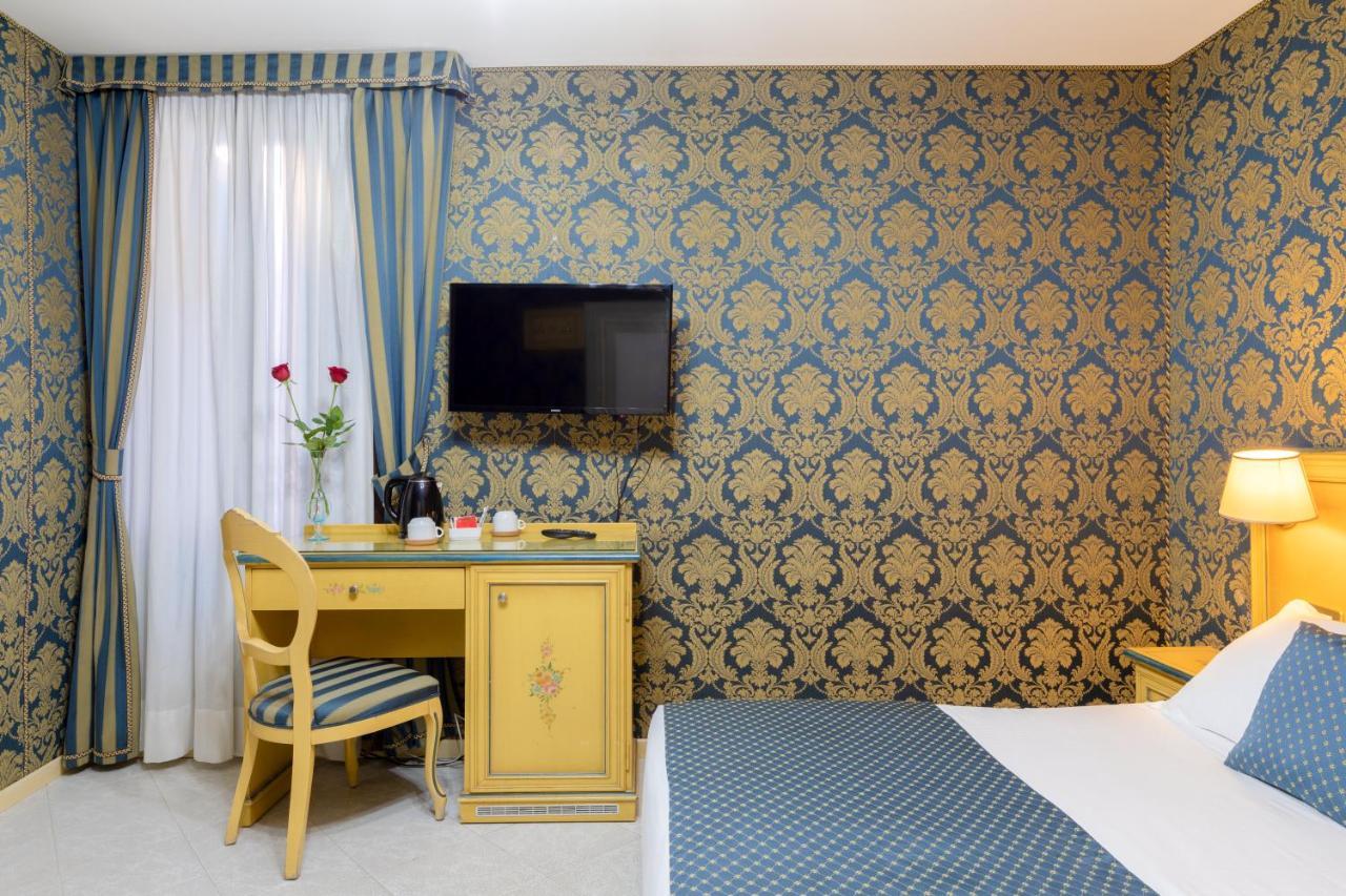ונציה Hotel San Giorgio מראה חיצוני תמונה