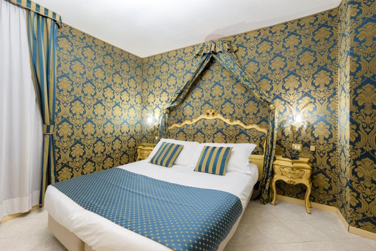 ונציה Hotel San Giorgio מראה חיצוני תמונה