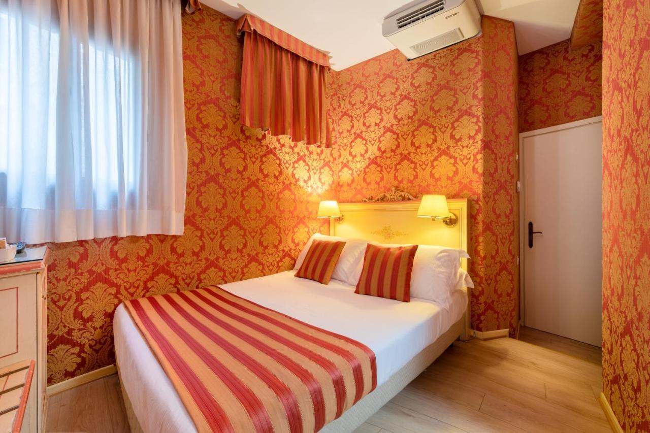ונציה Hotel San Giorgio מראה חיצוני תמונה