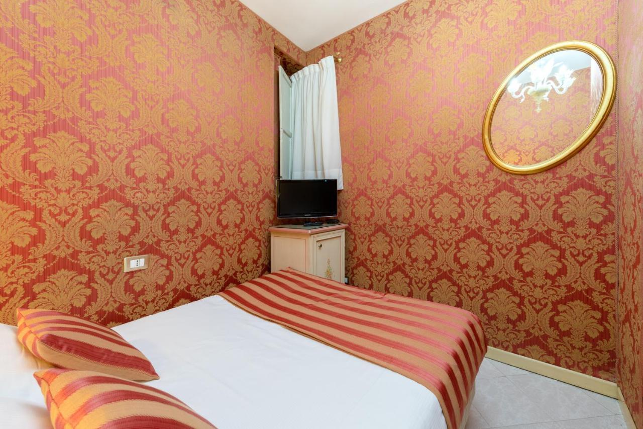 ונציה Hotel San Giorgio מראה חיצוני תמונה