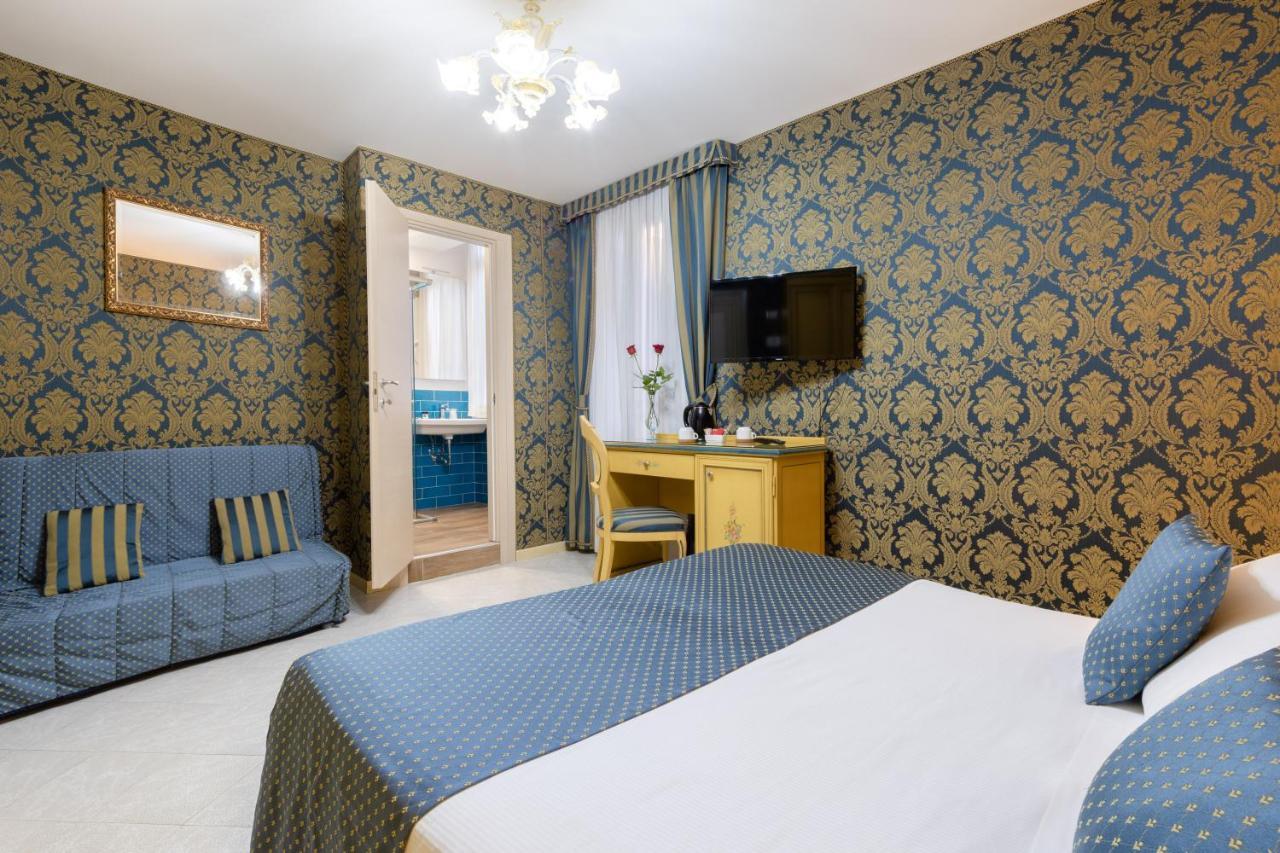 ונציה Hotel San Giorgio מראה חיצוני תמונה